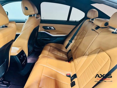 2021 BMW 330i xDrive
