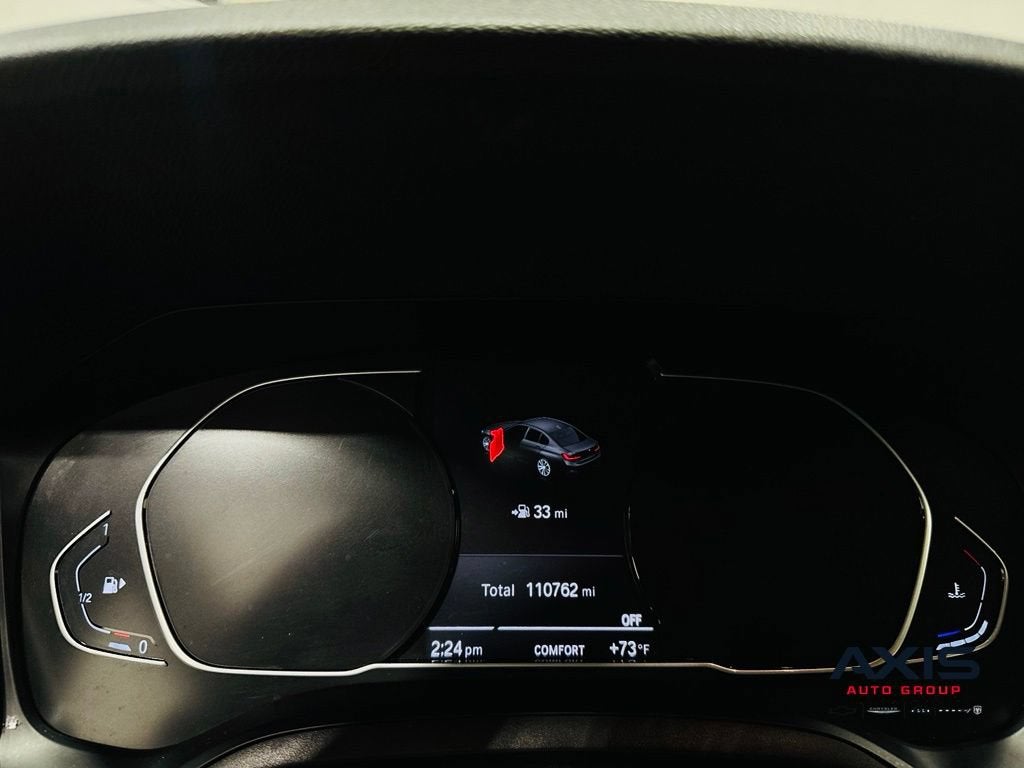 2021 BMW 330i xDrive