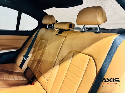 2021 BMW 330i xDrive