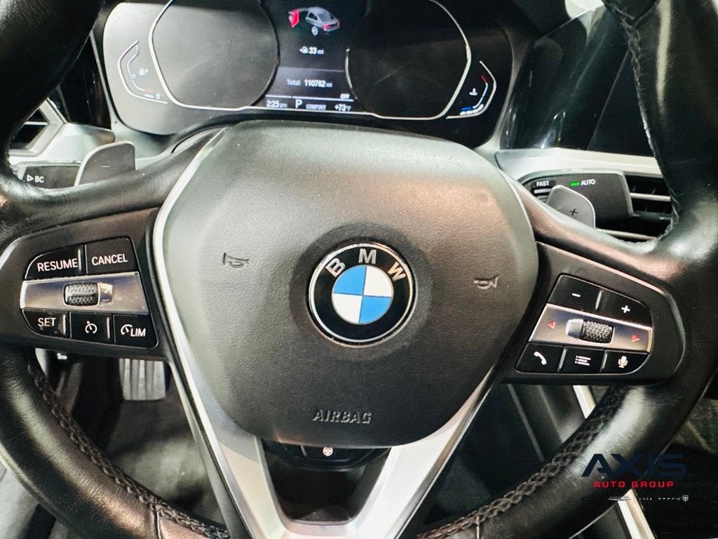 2021 BMW 330i xDrive
