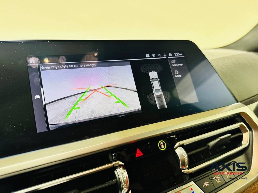 2021 BMW 330i xDrive