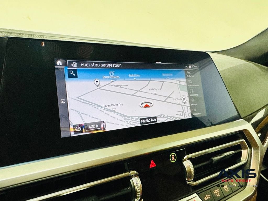 2021 BMW 330i xDrive