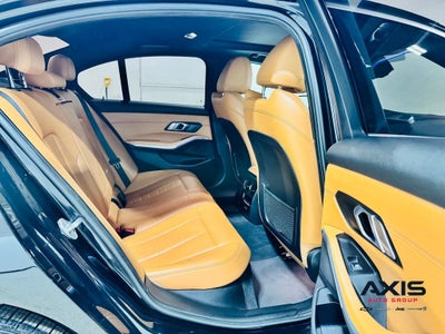 2021 BMW 330i xDrive
