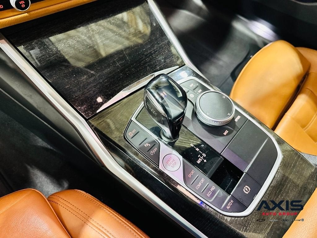 2021 BMW 330i xDrive