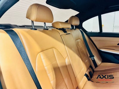 2021 BMW 330i xDrive