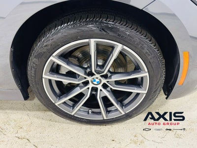 2020 BMW 330i xDrive