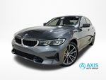 2020 BMW 330i xDrive