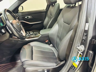 2020 BMW 330i xDrive