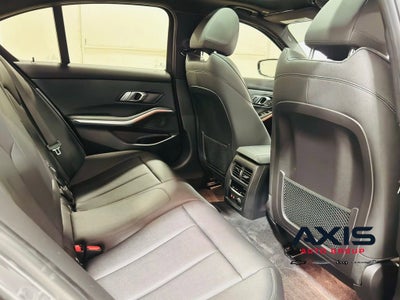 2020 BMW 330i xDrive