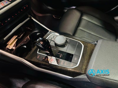 2020 BMW 330i xDrive
