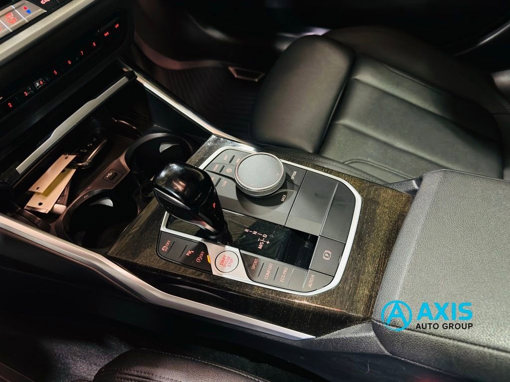 2020 BMW 330i xDrive