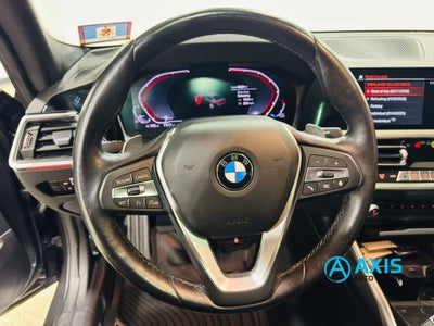 2020 BMW 330i xDrive