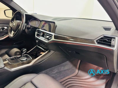 2020 BMW 330i xDrive