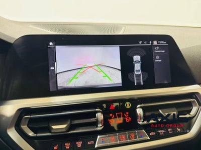 2020 BMW 330i xDrive