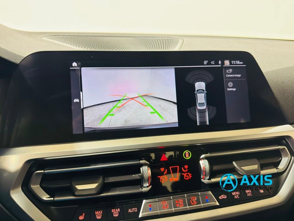 2020 BMW 330i xDrive