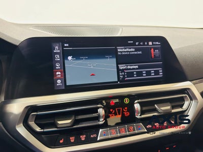 2020 BMW 330i xDrive