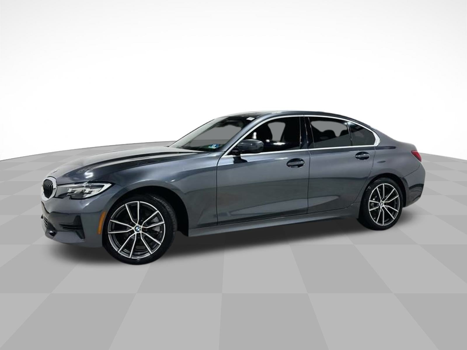 2020 BMW 330i xDrive