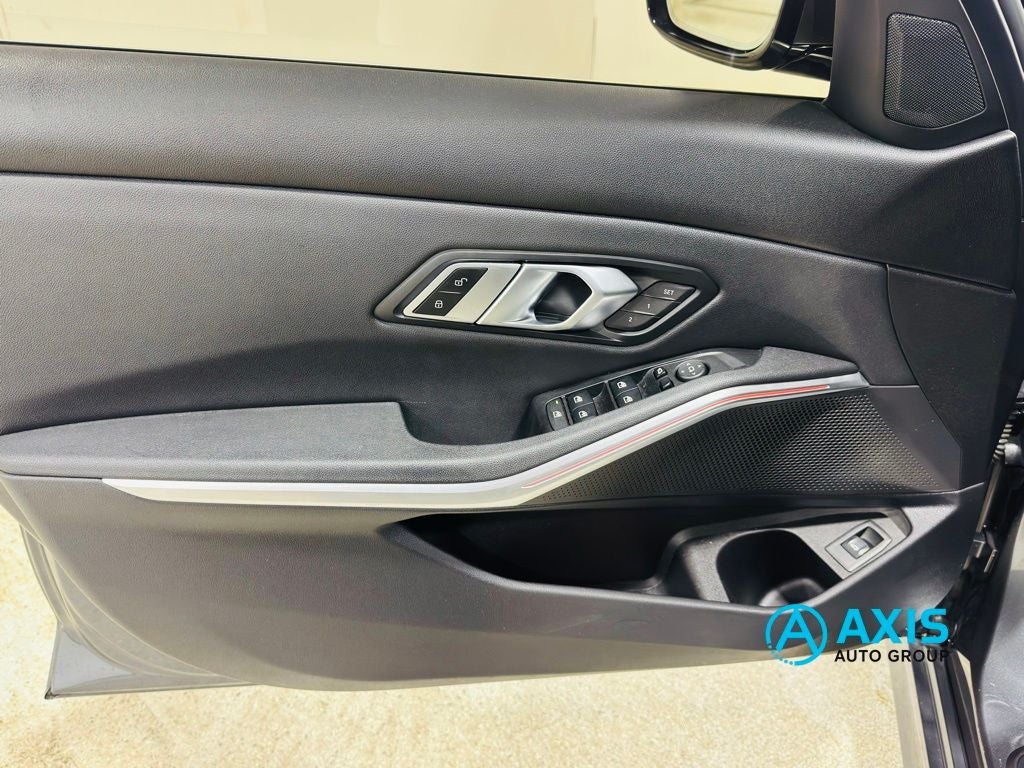 2020 BMW 330i xDrive