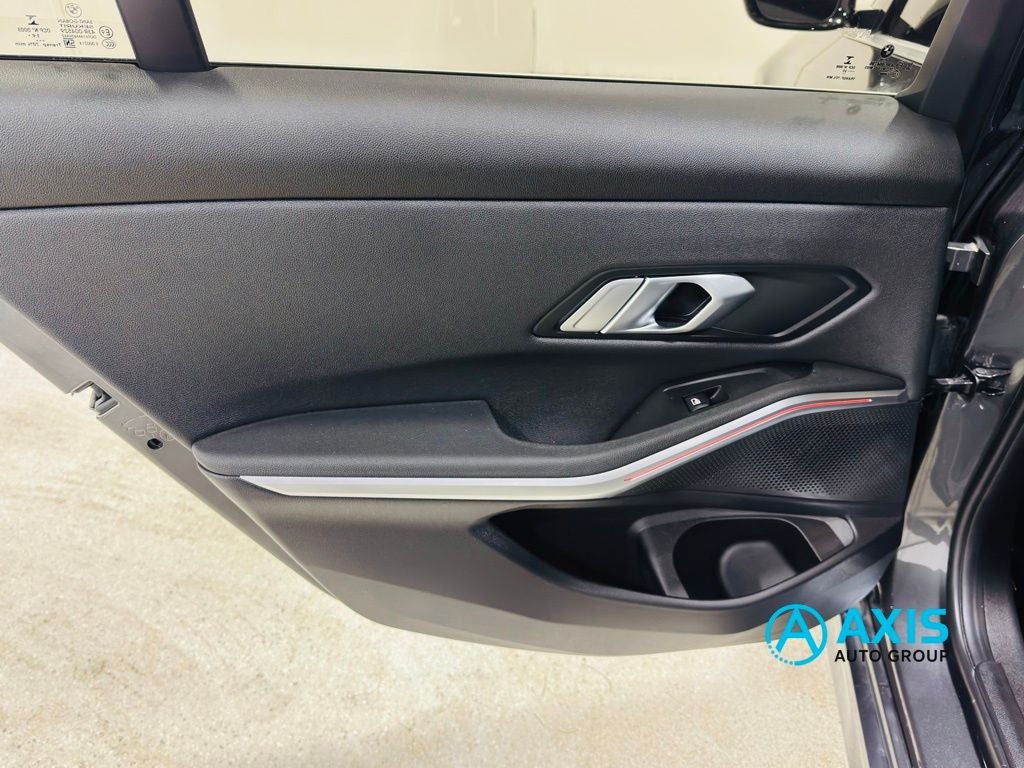 2020 BMW 330i xDrive