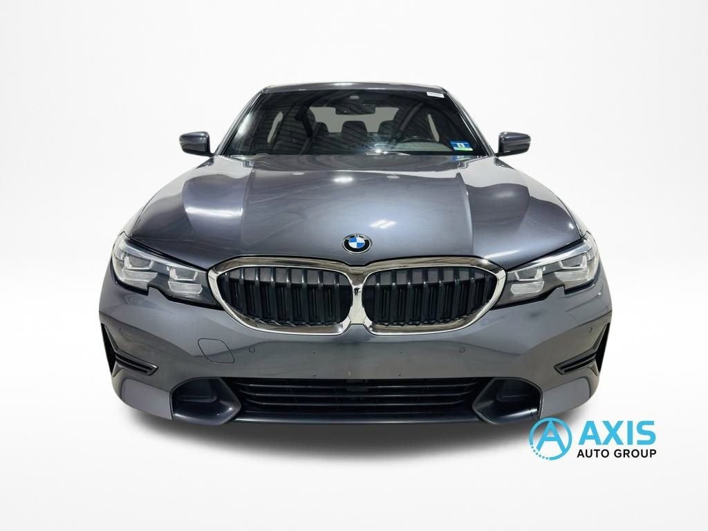 2020 BMW 330i xDrive