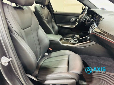 2020 BMW 330i xDrive