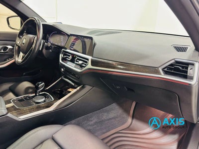 2020 BMW 330i xDrive