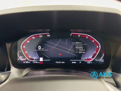 2020 BMW 330i xDrive