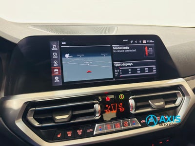 2020 BMW 330i xDrive