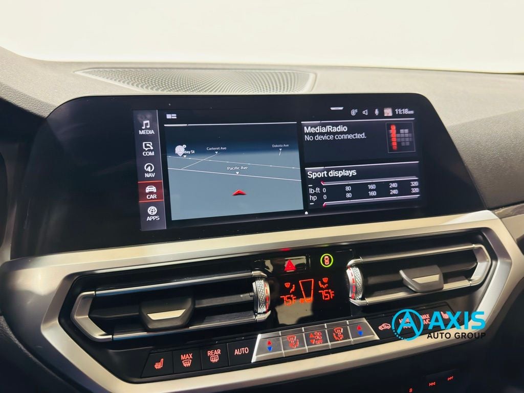 2020 BMW 330i xDrive