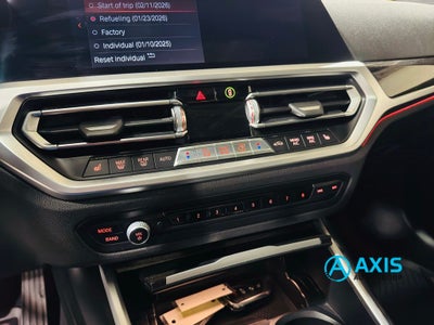 2020 BMW 330i xDrive