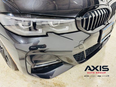 2022 BMW 330i xDrive