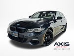 2022 BMW 330i xDrive