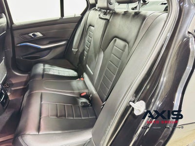 2022 BMW 330i xDrive