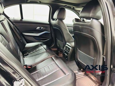 2022 BMW 330i xDrive