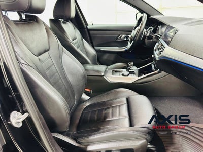 2022 BMW 330i xDrive