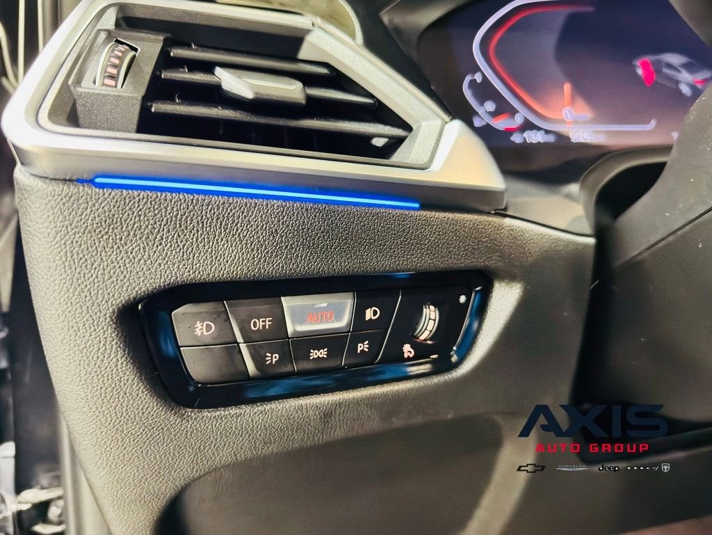 2022 BMW 330i xDrive