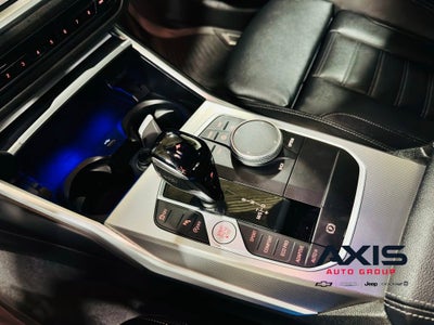 2022 BMW 330i xDrive