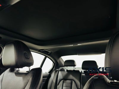 2022 BMW 330i xDrive