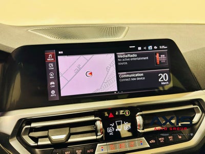 2022 BMW 330i xDrive