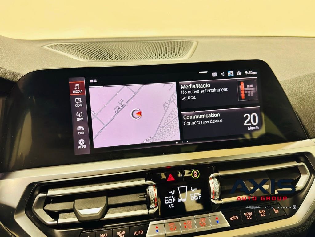 2022 BMW 330i xDrive