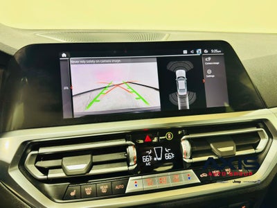 2022 BMW 330i xDrive