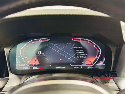 2022 BMW 330i xDrive