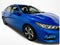 2022 Nissan Sentra SV Xtronic CVT