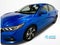 2022 Nissan Sentra SV Xtronic CVT