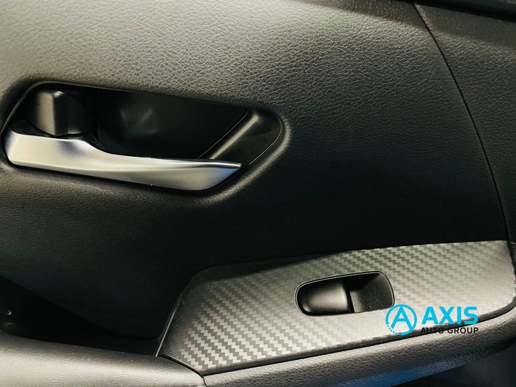 2022 Nissan Sentra SV Xtronic CVT