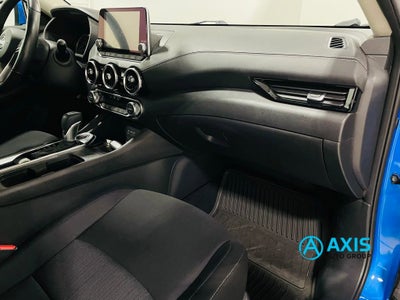2022 Nissan Sentra SV Xtronic CVT