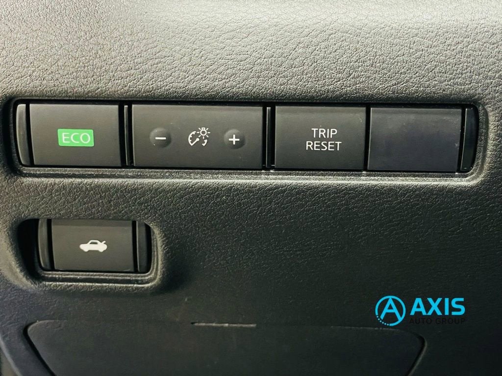 2022 Nissan Sentra SV Xtronic CVT