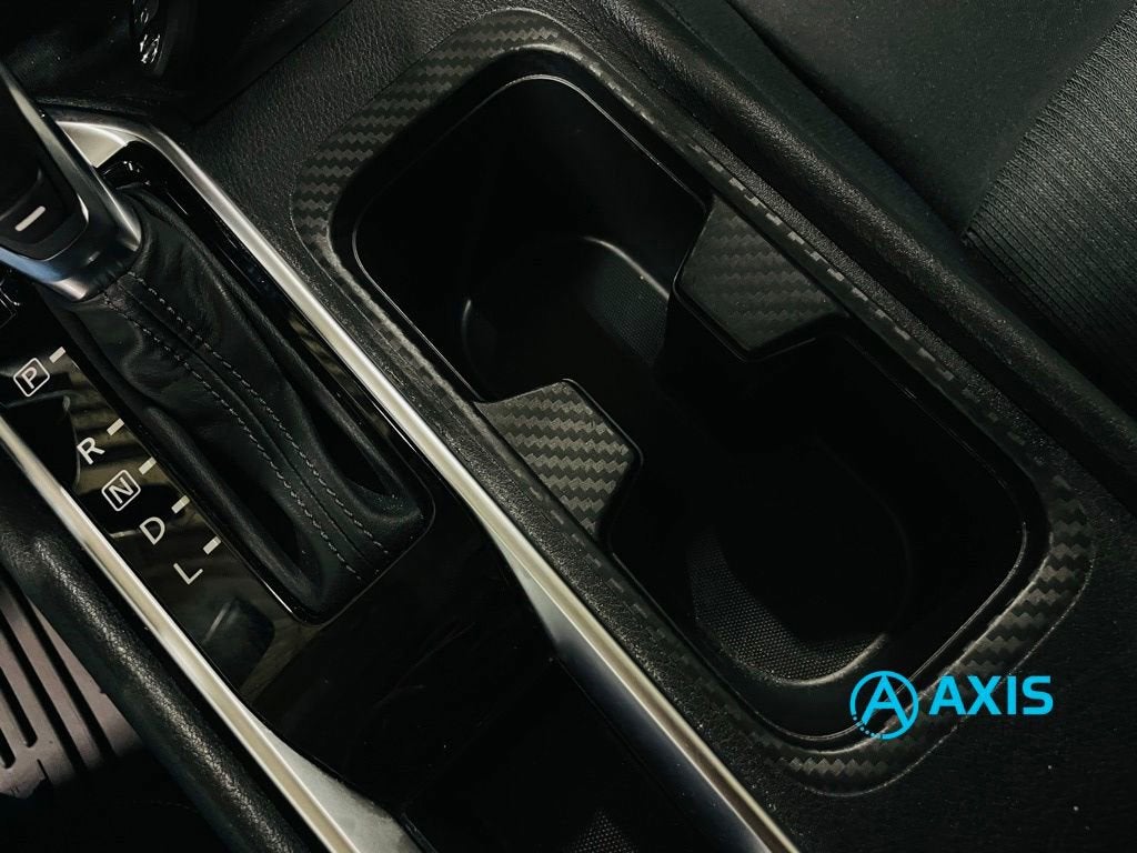 2022 Nissan Sentra SV Xtronic CVT