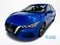 2022 Nissan Sentra SV Xtronic CVT