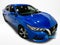 2022 Nissan Sentra SV Xtronic CVT